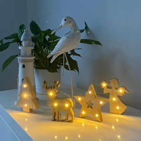 Апартаменты Lm Mariacka Stare Щецин