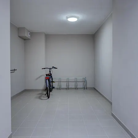 Apartment Lm Mariacka Stare