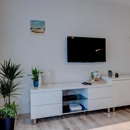 Lm Mariacka Stare Apartament *