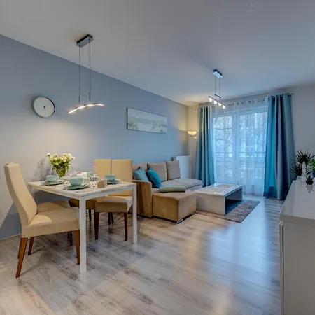 Apartment Lm Mariacka Stare