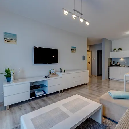 Apartment Lm Mariacka Stare