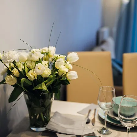 Lm Mariacka Stare Щецин