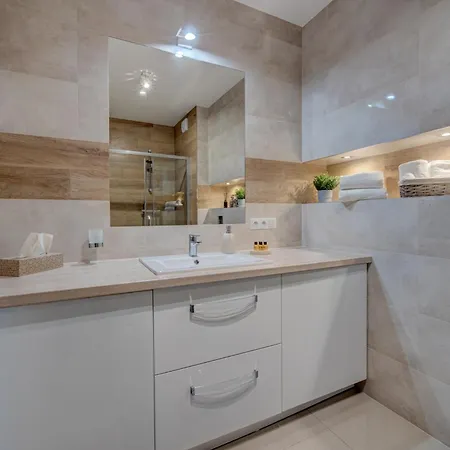 Appartement Lm Mariacka Stare *