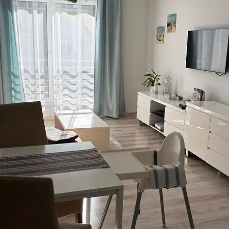 Apartment Lm Mariacka Stare Szczecin