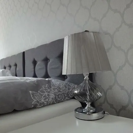 Apartment Lm Mariacka Stare Stettin