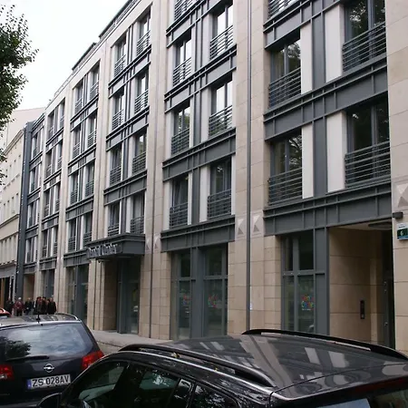 Apartment Lm Mariacka Stare