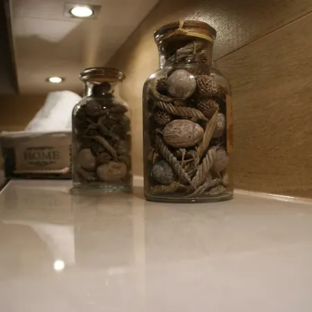 Apartment Lm Mariacka Stare