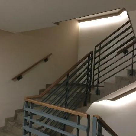 Lm Mariacka Stare Apartment Stettin