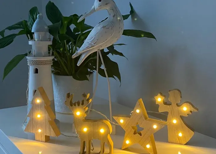 アパート Lm Mariacka Stare シュチェチン