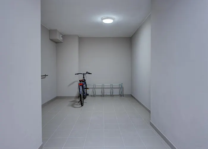 Lejlighed Lm Mariacka Stare