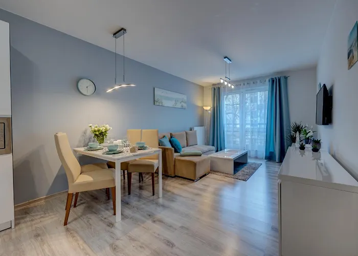 Lejlighed Lm Mariacka Stare