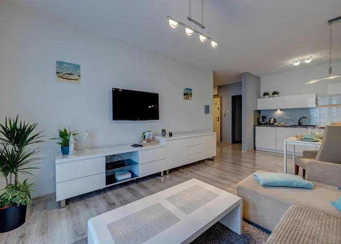 アパート Lm Mariacka Stare