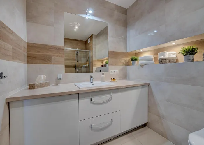 Lejlighed Lm Mariacka Stare *