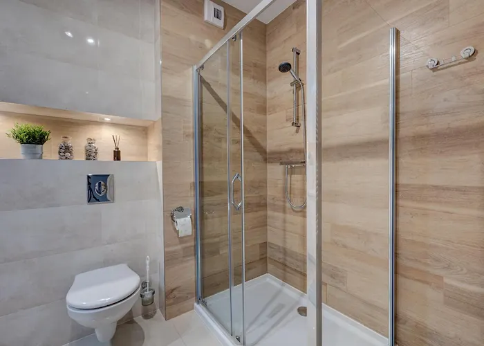 Lm Mariacka Stare シュチェチン