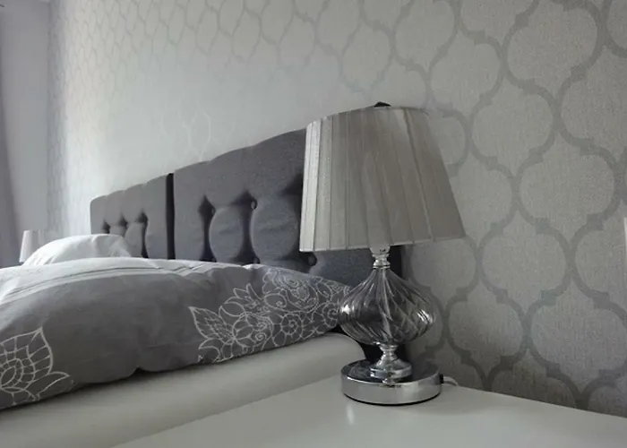 Lejlighed Lm Mariacka Stare Stettin