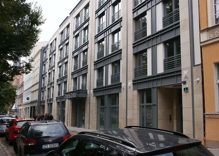 Lejlighed Lm Mariacka Stare