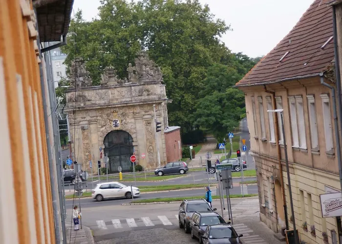 Lejlighed Lm Mariacka Stare