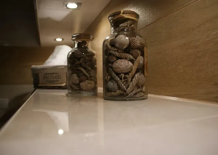 アパート Lm Mariacka Stare