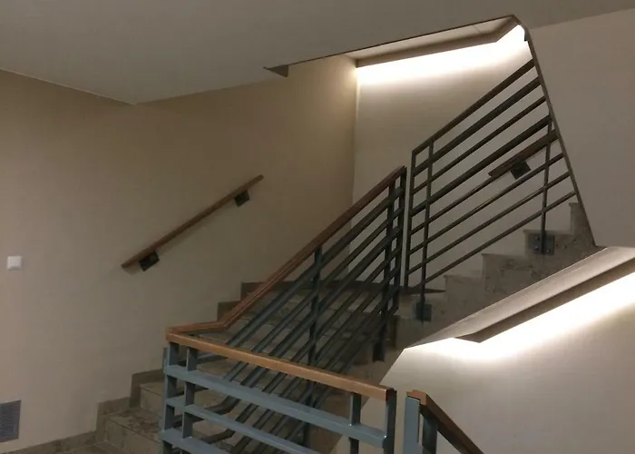 Lm Mariacka Stare Lejlighed Stettin